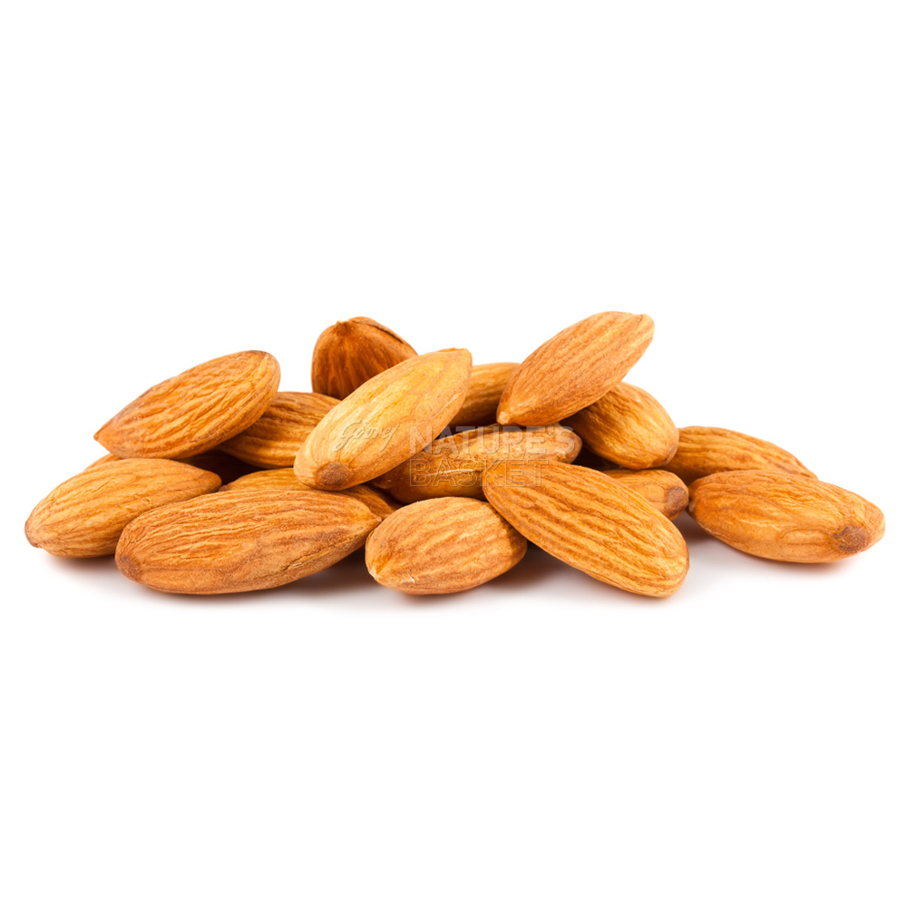American Almonds Special 100 gm Buy American Almonds Special 100 gm
