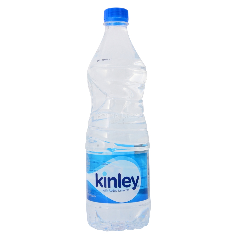 Mineral Water Kinley naturesbasket.co.in