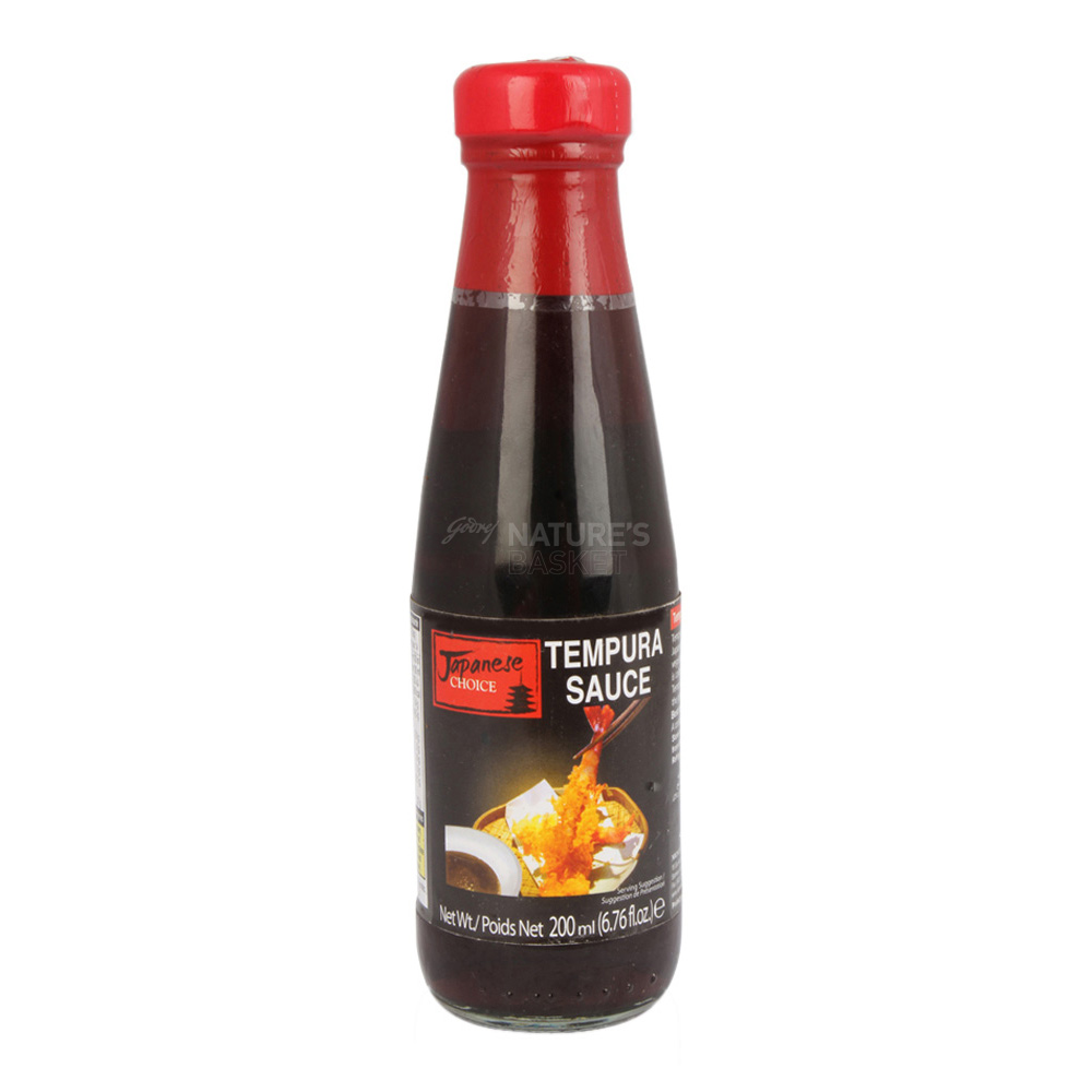 Buy Tempura Dipping Sauce Online of Best Quality in India Godrej