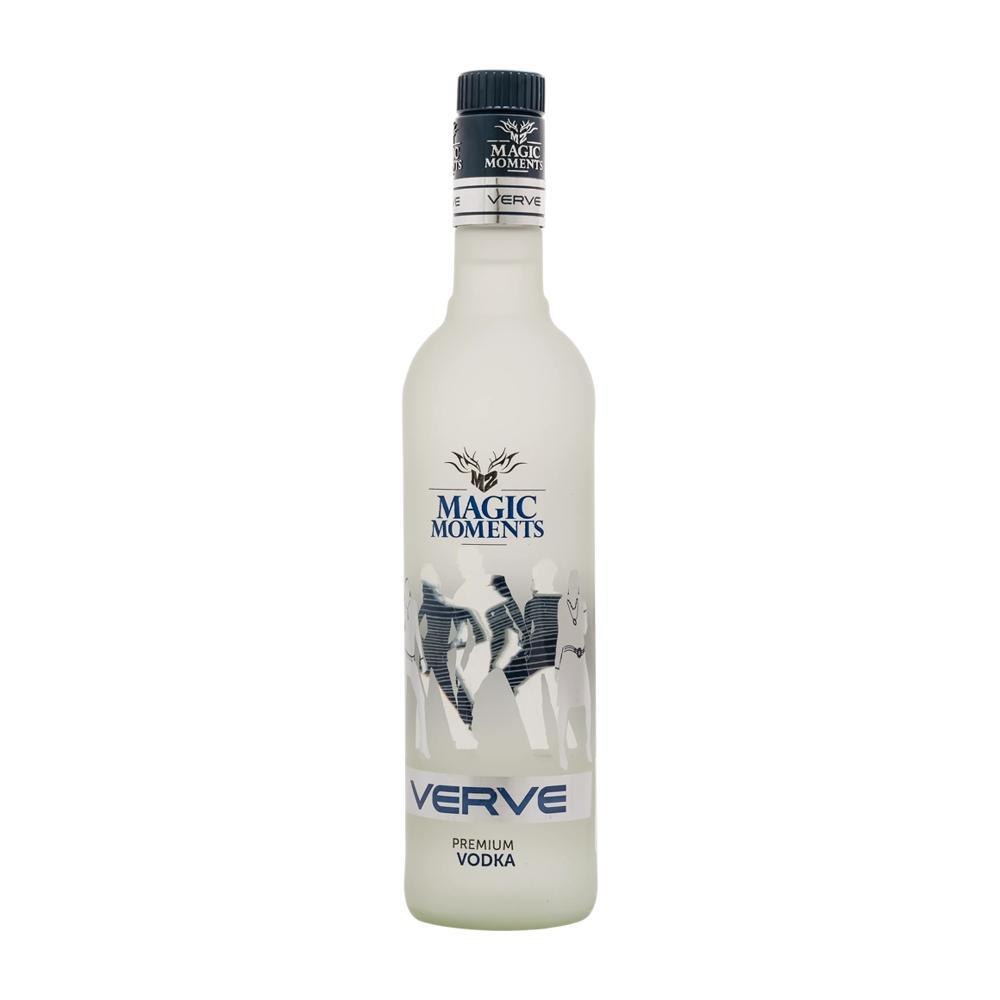 Buy Magic Moments Verve Cranberry Tease, 750ml Bottle Online at Natures Basket