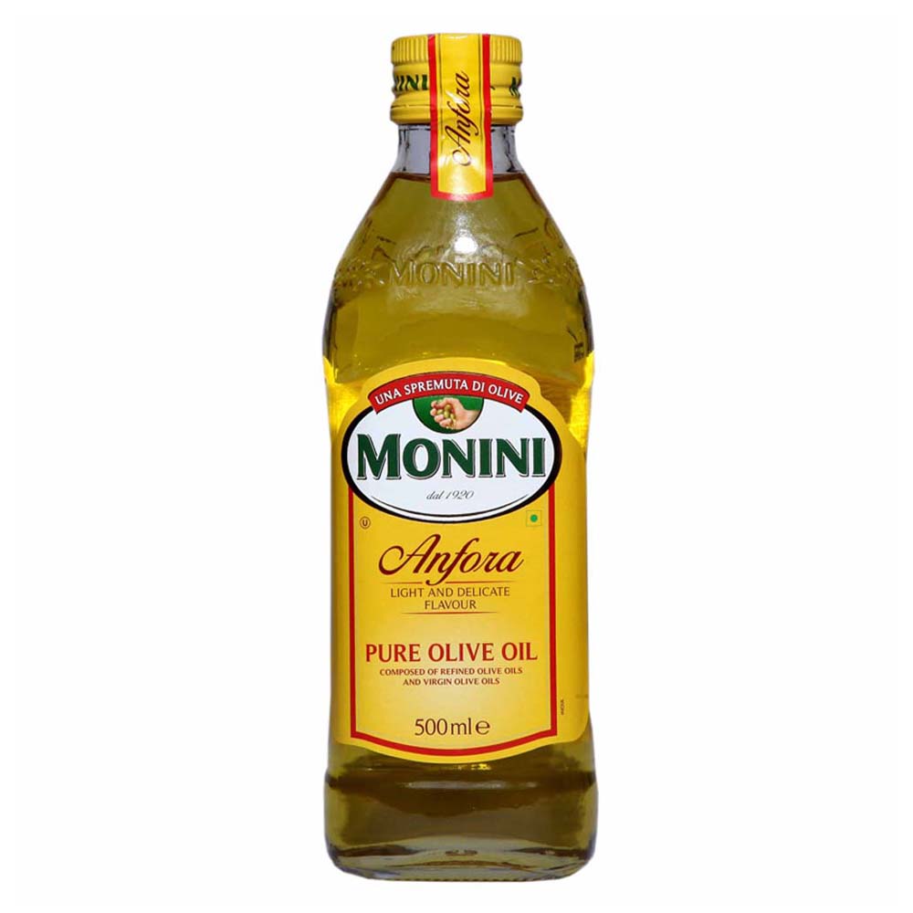 Pure Olive Oil Buy Pure Olive Oil Online (Monini) of Best Quality in