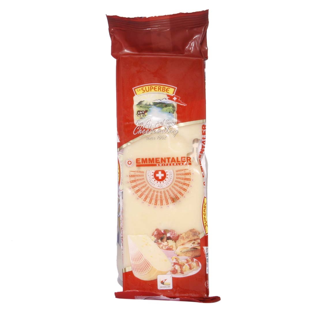 Buy Emmentaler Cheese Online at Best Price in India Nature's Basket