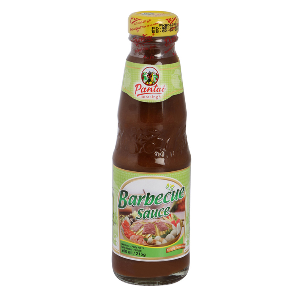 Buy Barbeque Sauce Online of Best Quality in India Godrej Nature's Basket