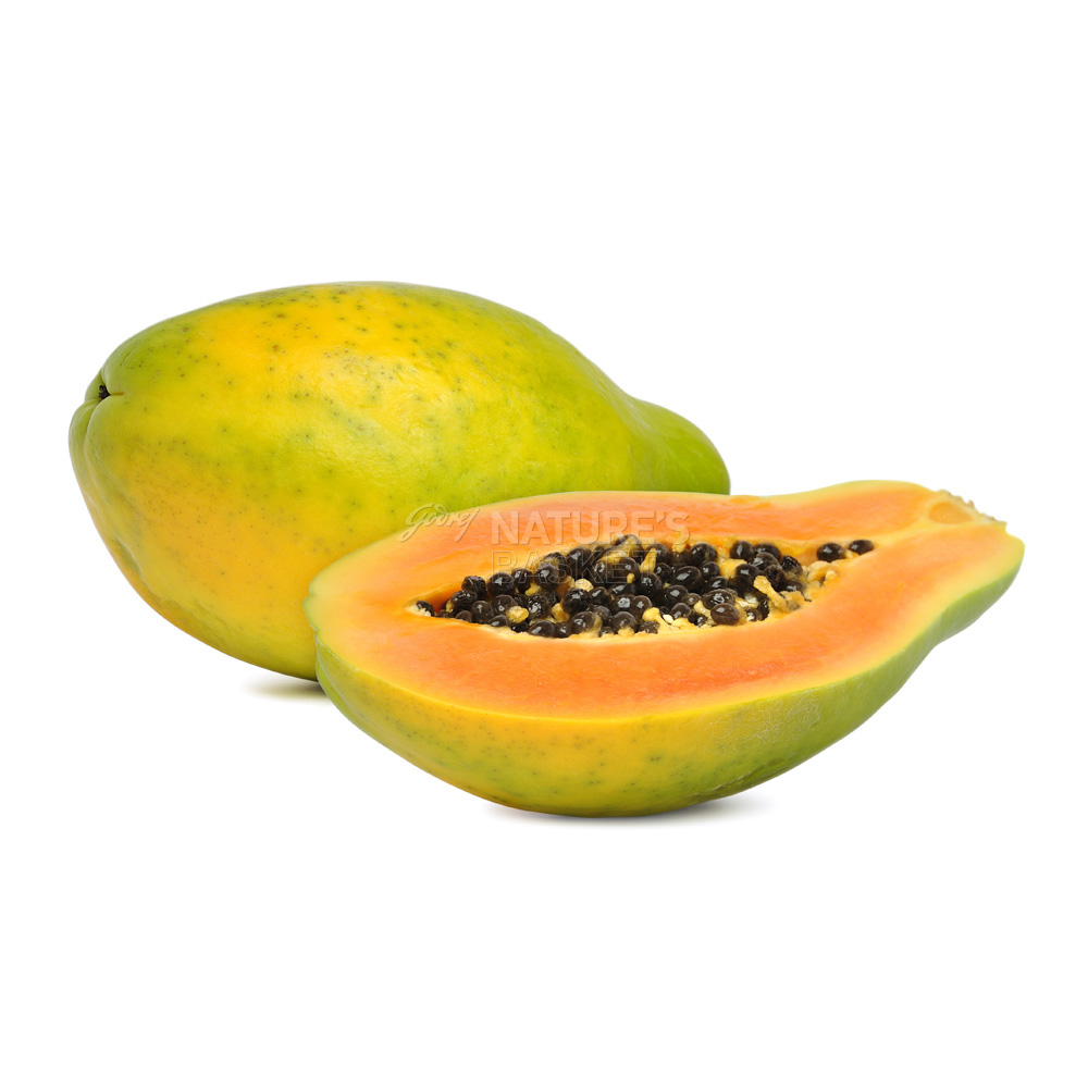 Papaya/Papita Buy Papaya/Papita Online of Best Quality in India