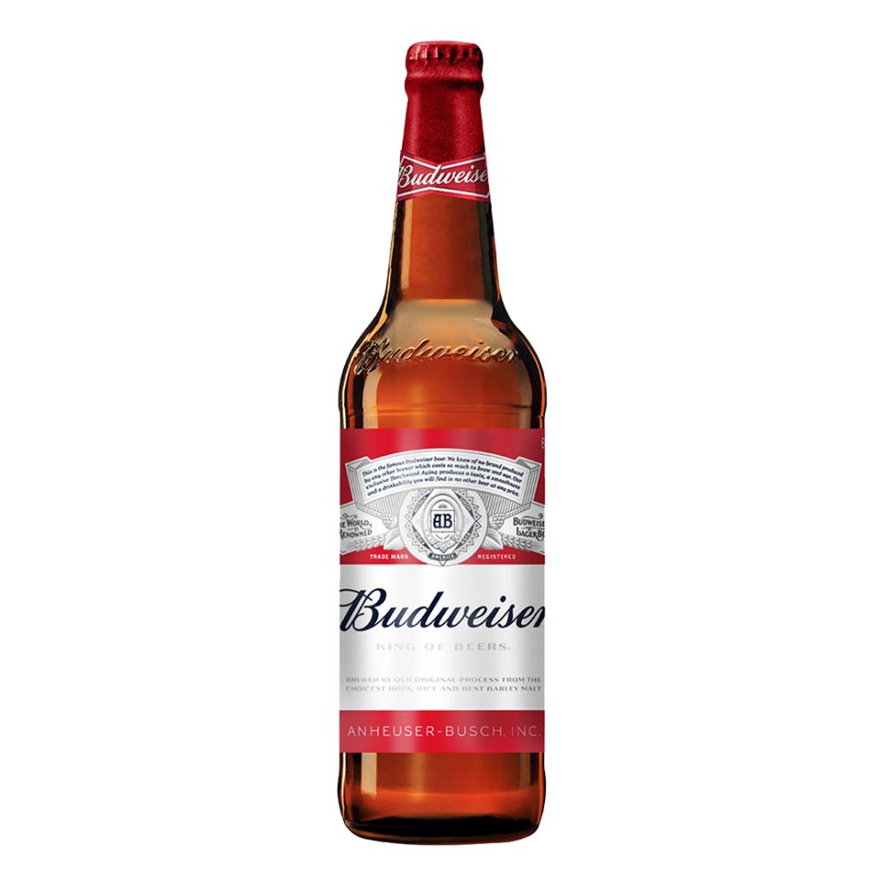 Budweiser