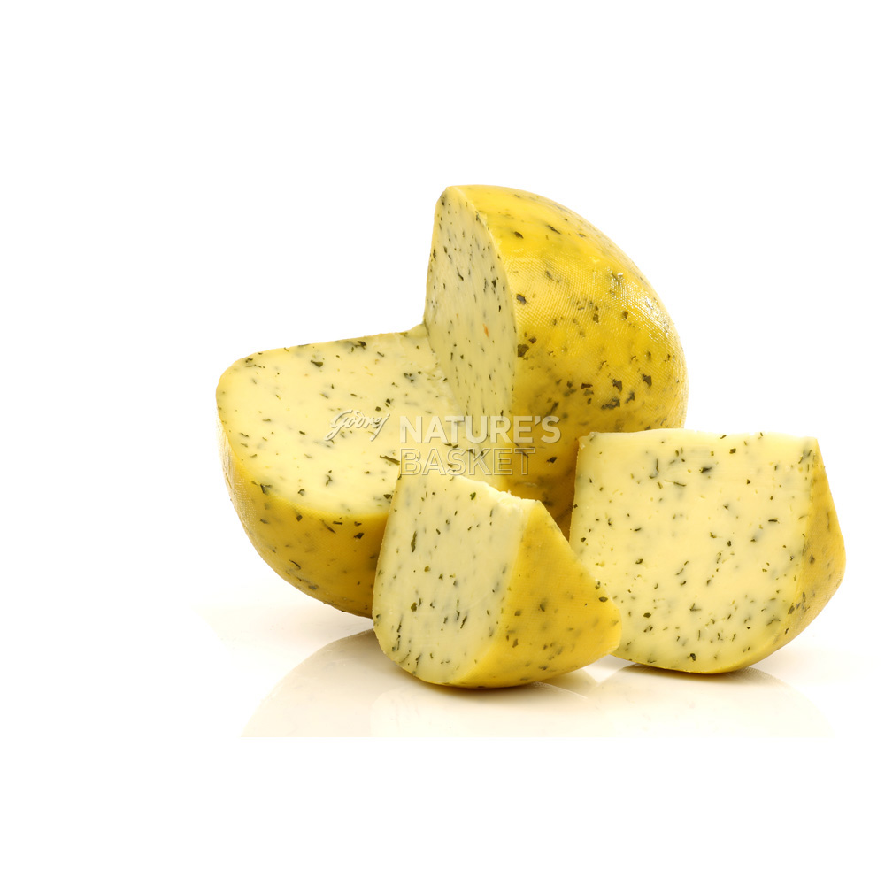 Gouda With Nettles & Garlic Cheese Buy Gouda With Nettles & Garlic