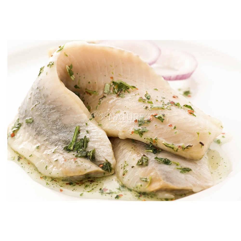 Fresh Fish Marinated naturesbasket.co.in