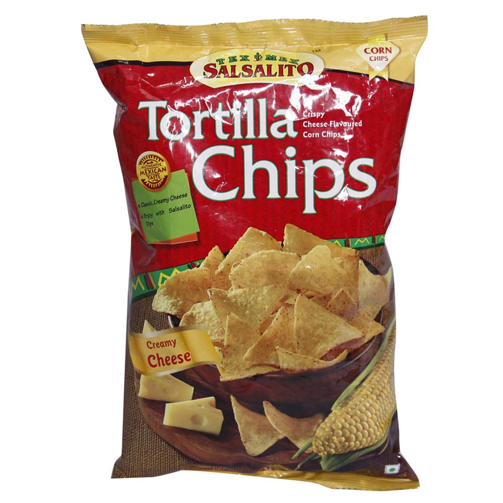 Tortilla Chips (Cheese) Buy Tortilla Chips (Cheese) Online of Best
