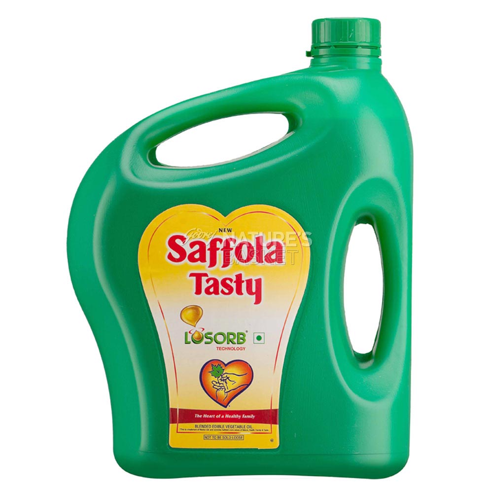 Saffola Oil Buy Blend Oil Online at Best Price in India Godrej