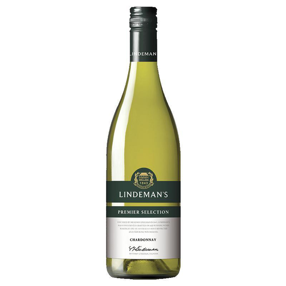 Buy Lindemans Premier Selection Shiraz Red Wine, 750ml Bottle