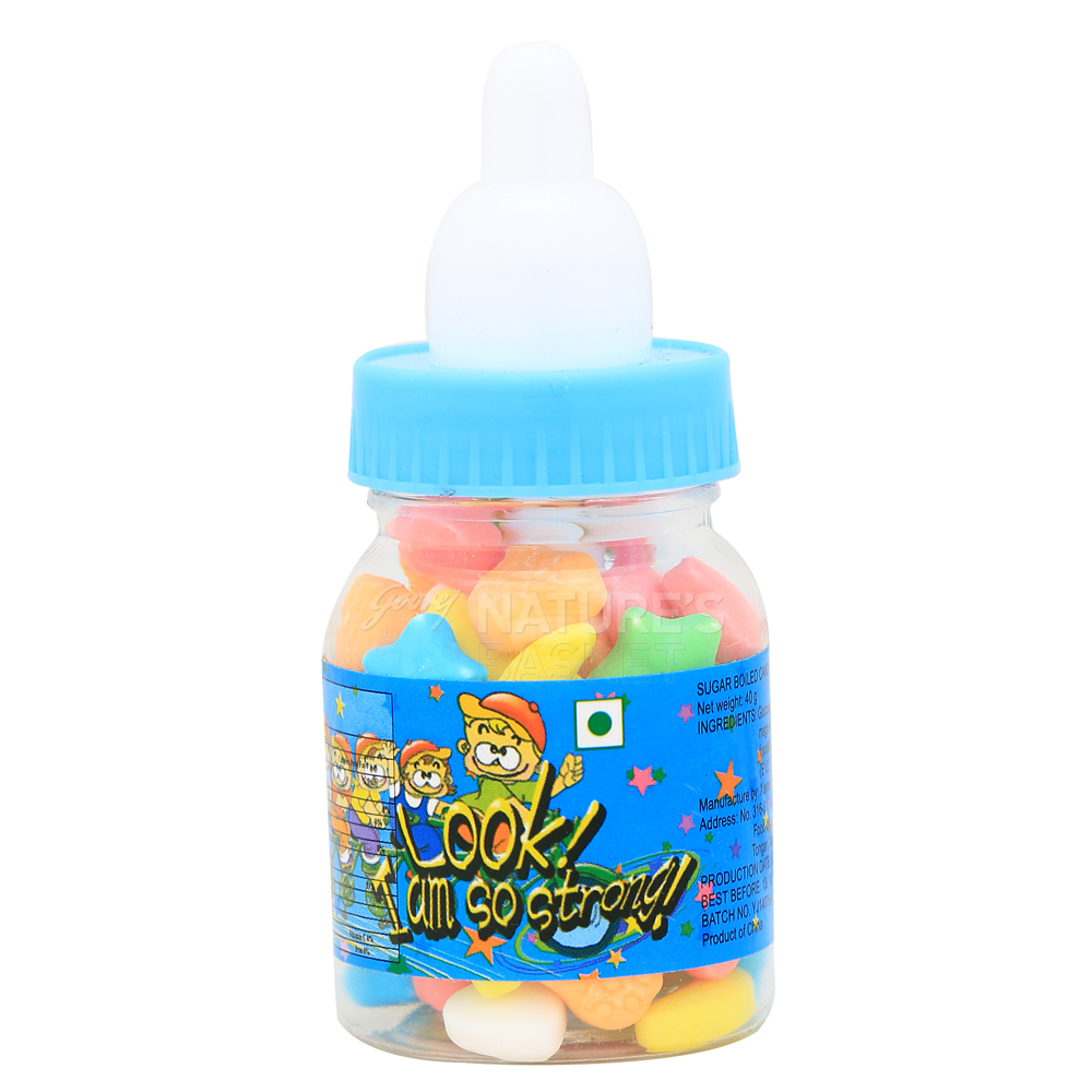Buy Feeding Bottle Candy Online of Best Quality in India Godrej