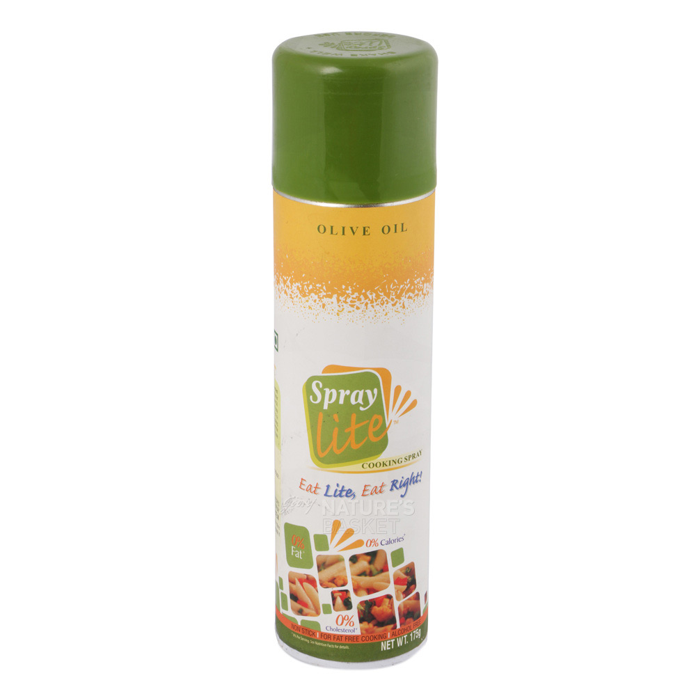 Olive Oil Olive Oil Cooking Spray Online at Best Price in India