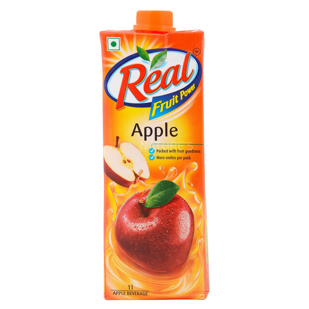 Real Activ Apple Juice Buy Apple Juice Online at Best Price in India