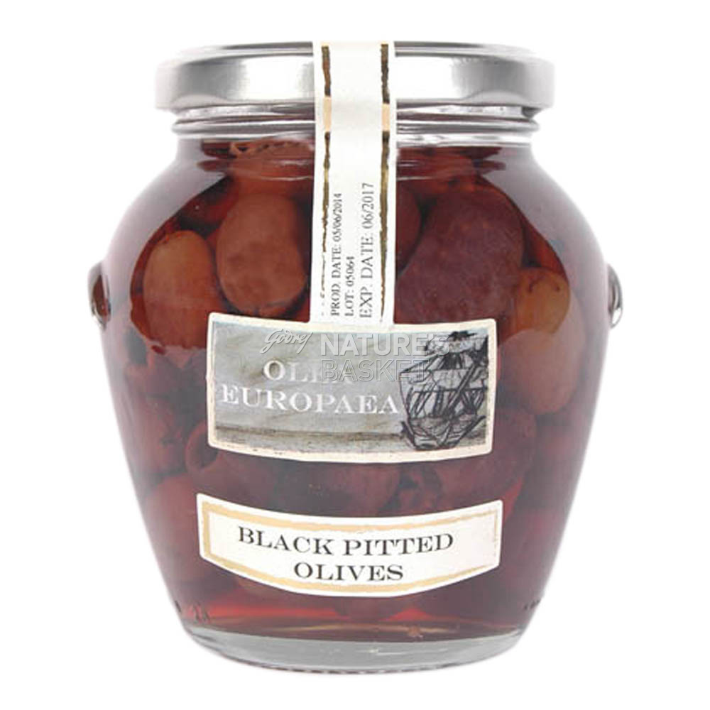 Black Olives Buy Black Pitted Olives Online of Best Quality in India