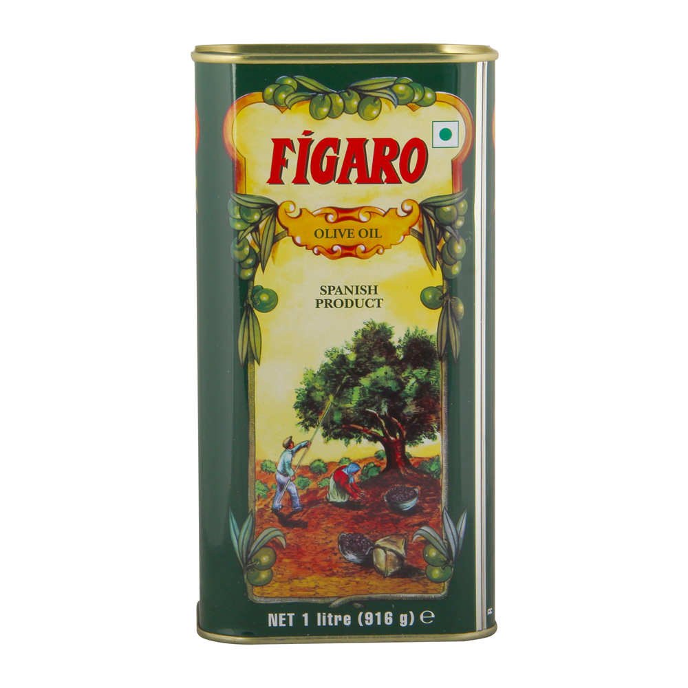 Pure Olive Oil Figaro. Buy Indian Grocery & more Godrej Nature's