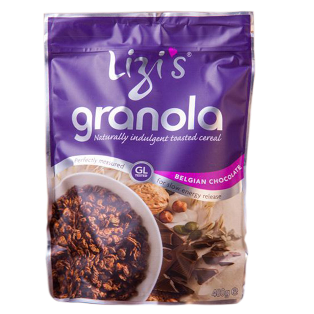 Granola Belgian Chocolate Bar Buy Granola Belgian Chocolate Bar