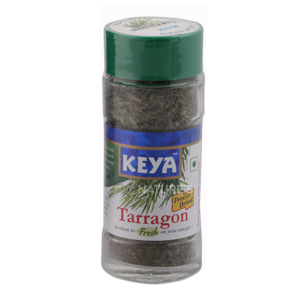 Buy Tarragon Spice Online Of Best Quality In India Godrej Nature S Basket