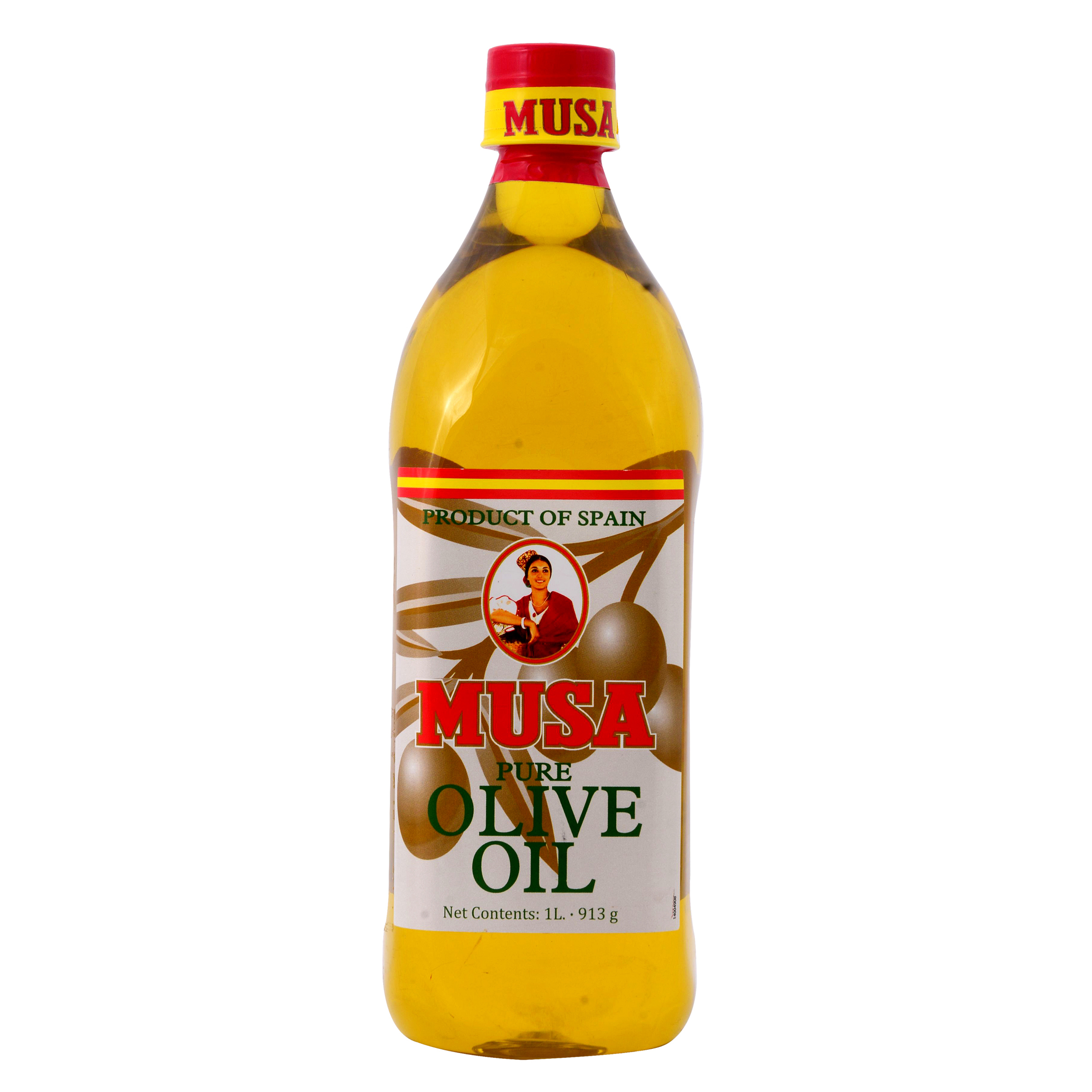 Pure Olive Oil (1 Litre) Buy Pure Olive Oil Online of Best Quality in