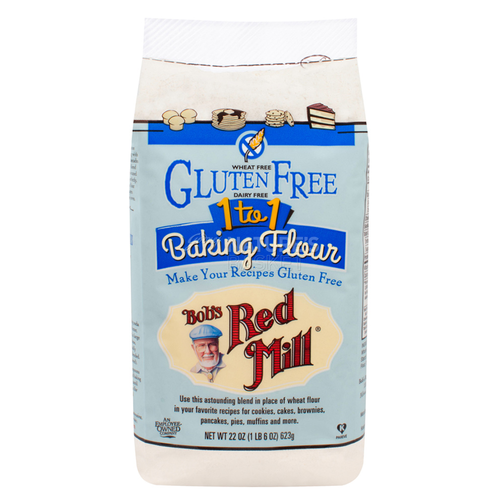 Baking Flour - Buy Baking Flour Online at Best Price in India - Godrej ...