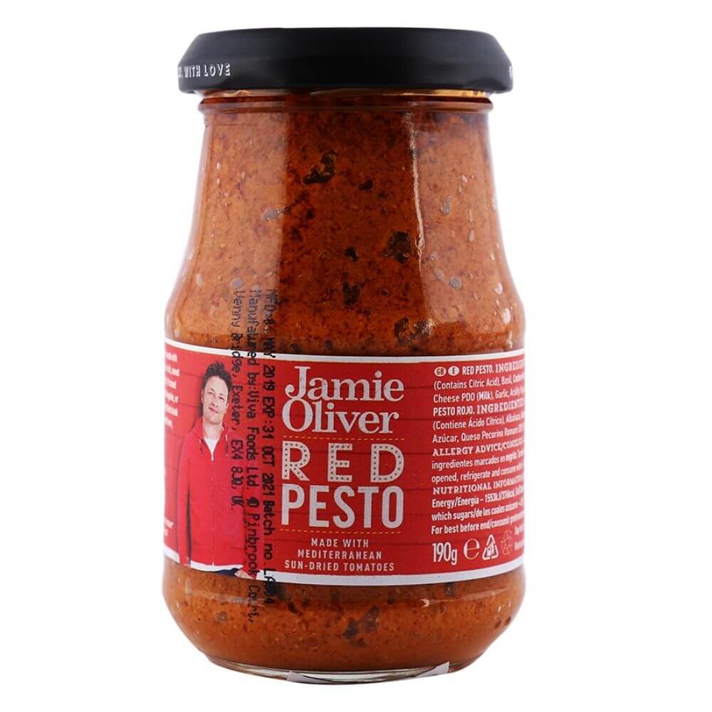Red Pesto Buy Red Pesto Online of Best Quality in India Godrej