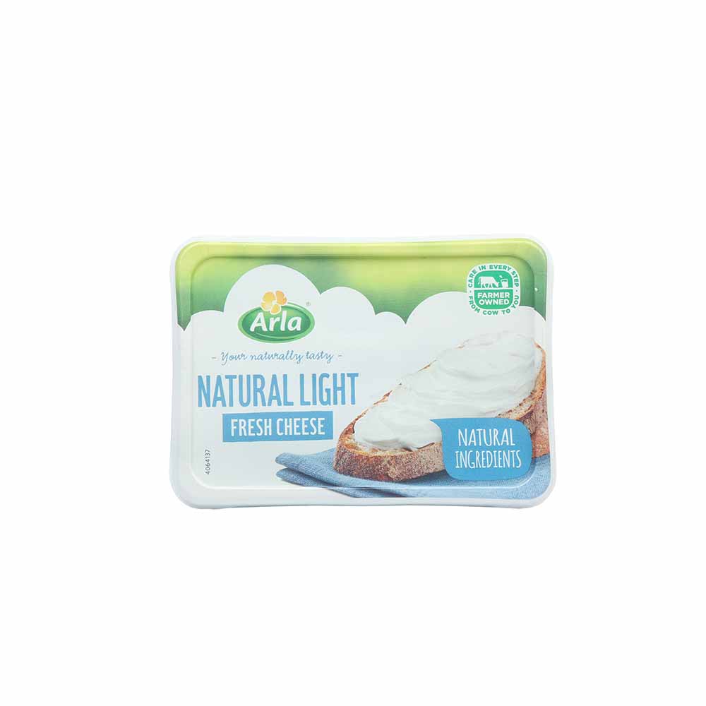 Buy Arla Natural Light Cream Cheese Online at Best Price in India