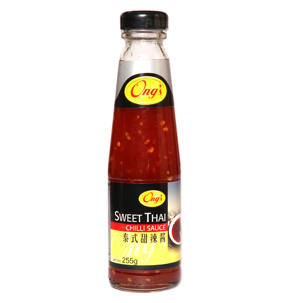 Buy Sweet Thai Chili Sauce Online of Best Quality in India Godrej