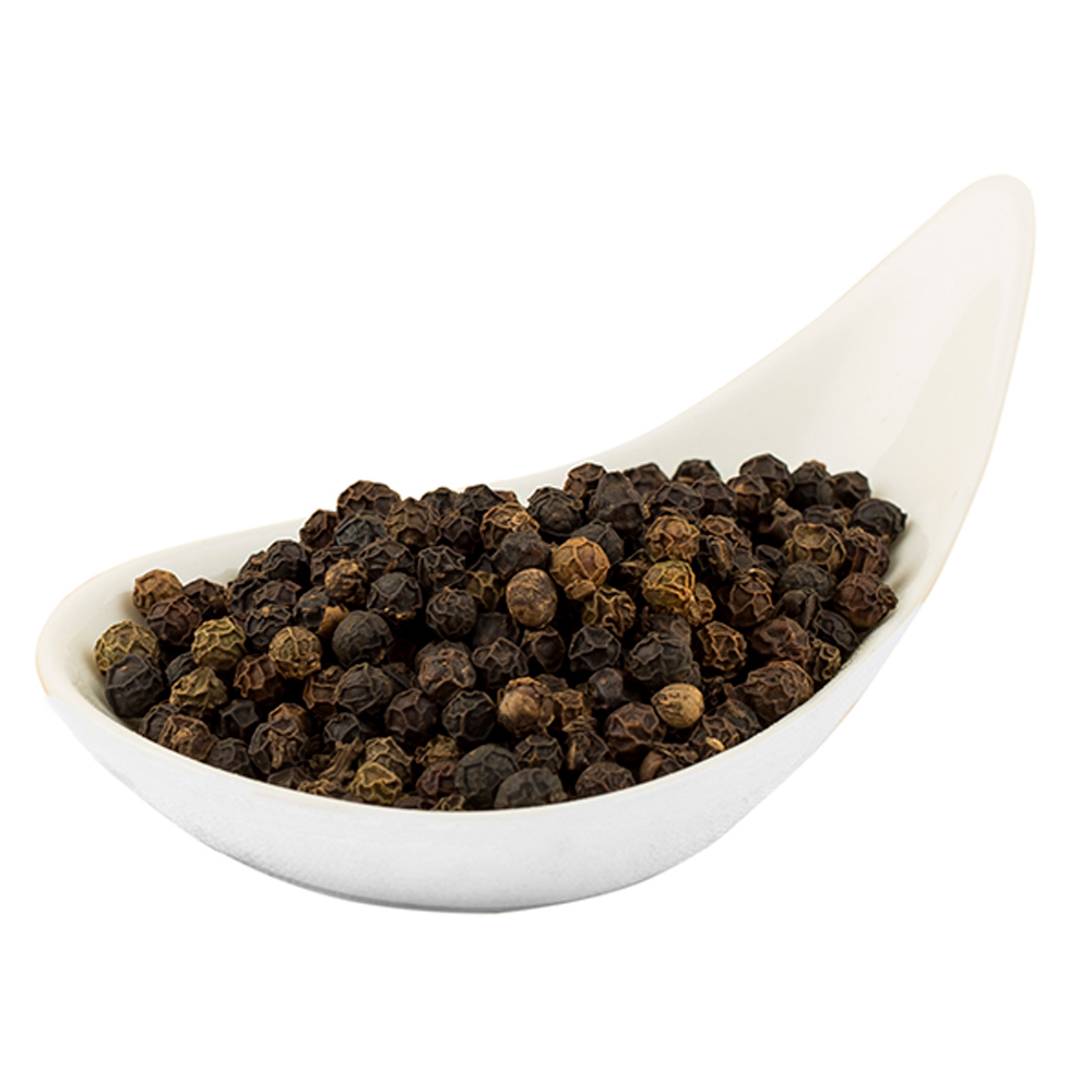 Organic Black Pepper Whole Healthy Alternatives naturesbasket.co.in