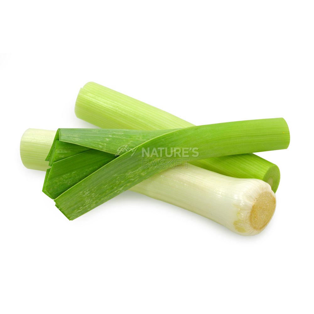 Leeks - Buy Exotic Leeks Online of Best Quality in India - Godrej ...