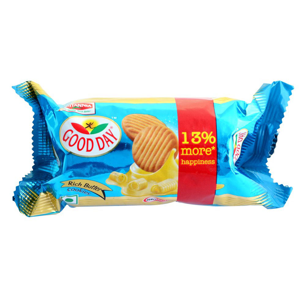 Good Day Butter Biscuit Buy Good Day Butter Biscuit Online of Best