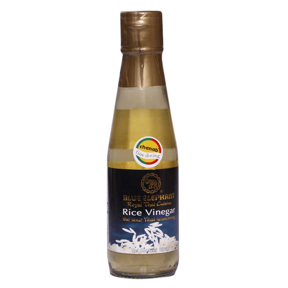 Buy Rice Vinegar Online of Best Quality in India Godrej Nature's Basket
