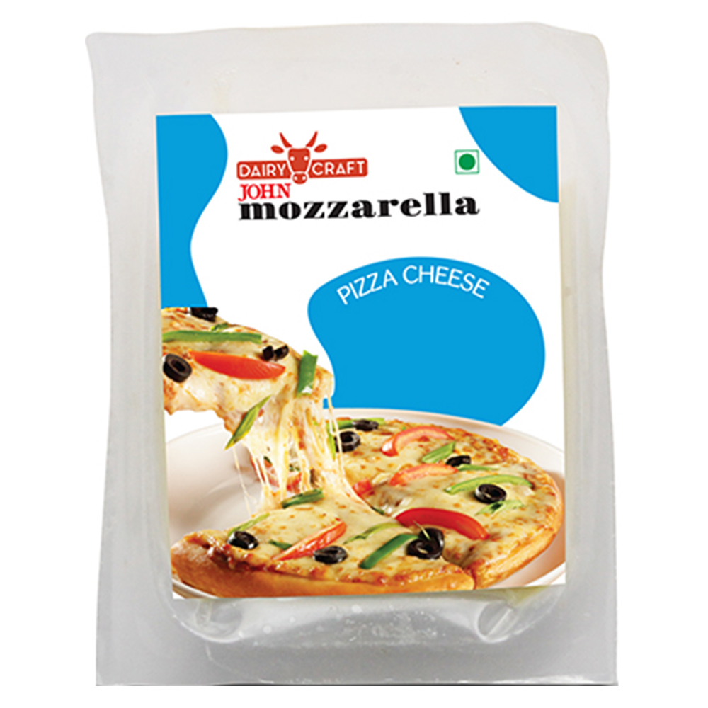 Mozzarella Cheese By John'S Buy Mozzarella Cheese By John'S Online in