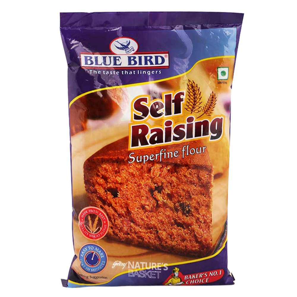 Self Raising Flour Buy Self Raising Flour In India At Best Price Online Godrej Nature S Basket