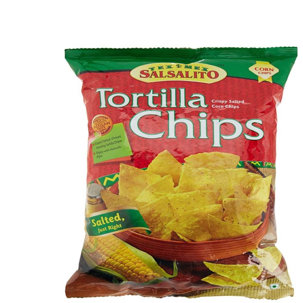 Tortilla Chips Buy Tortilla Chips Online of Best Quality in India