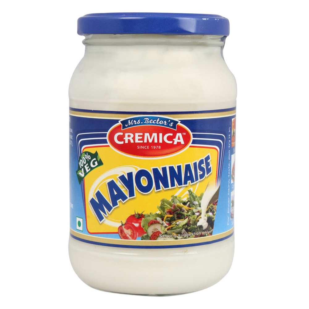 Veg Mayonnaise Buy Veg Mayonnaise Online of Best Quality in India