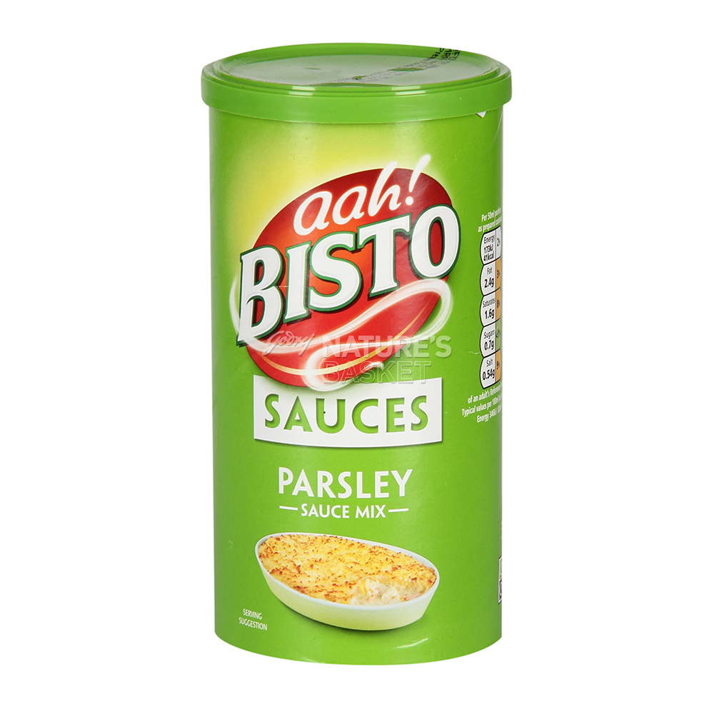 Parsley Sauces Granules Buy Parsley Sauces Granules Online at Best