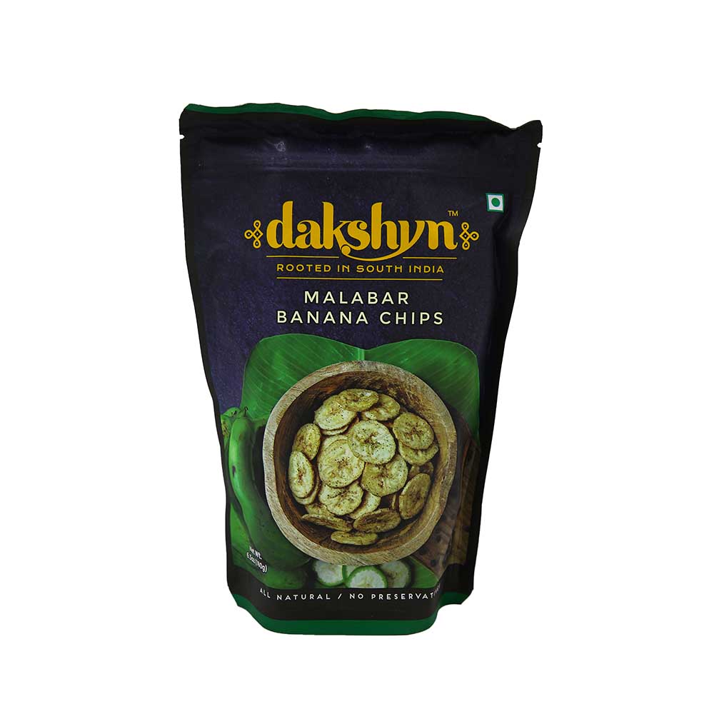 malabar banana chips