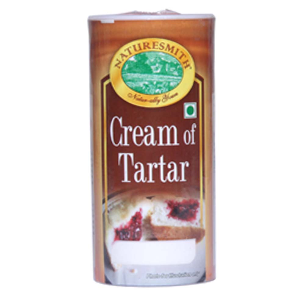 Cream Of Tartar Nature Smith naturesbasket.co.in