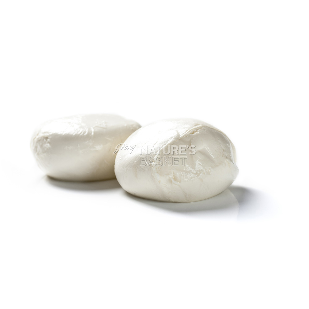 Buy Arla Mozzarella Cheese Block, 2.3Kg Packet Online at Natures Basket
