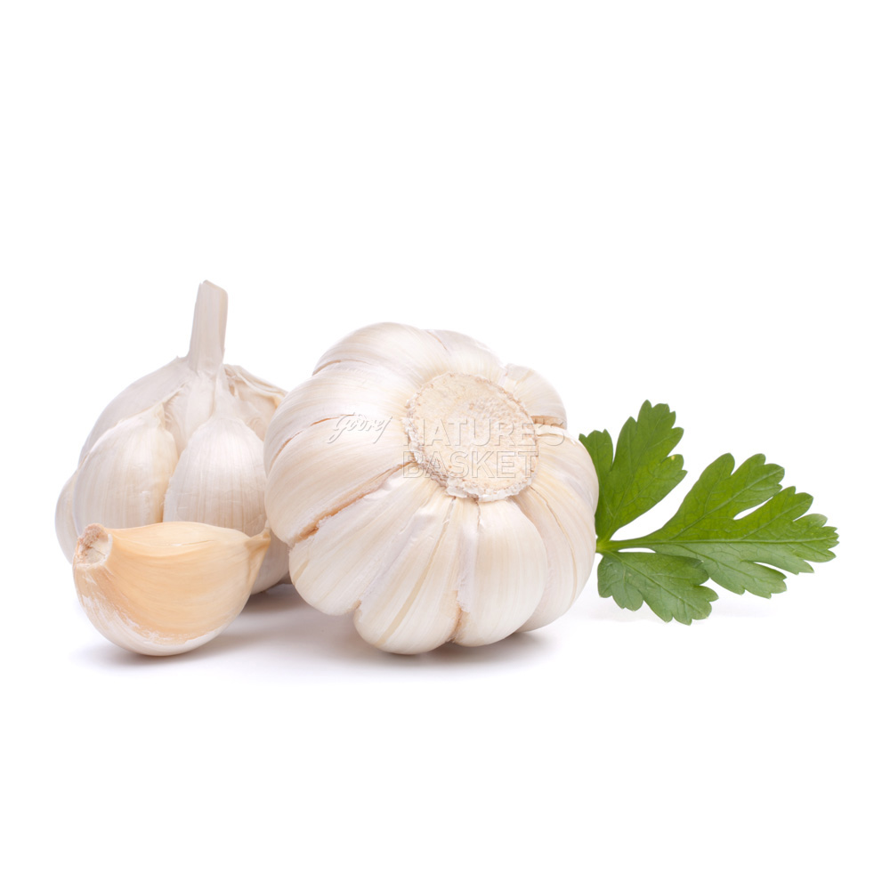 Garlic Buy Garlic Online at Best Price in India Godrej Nature's Basket