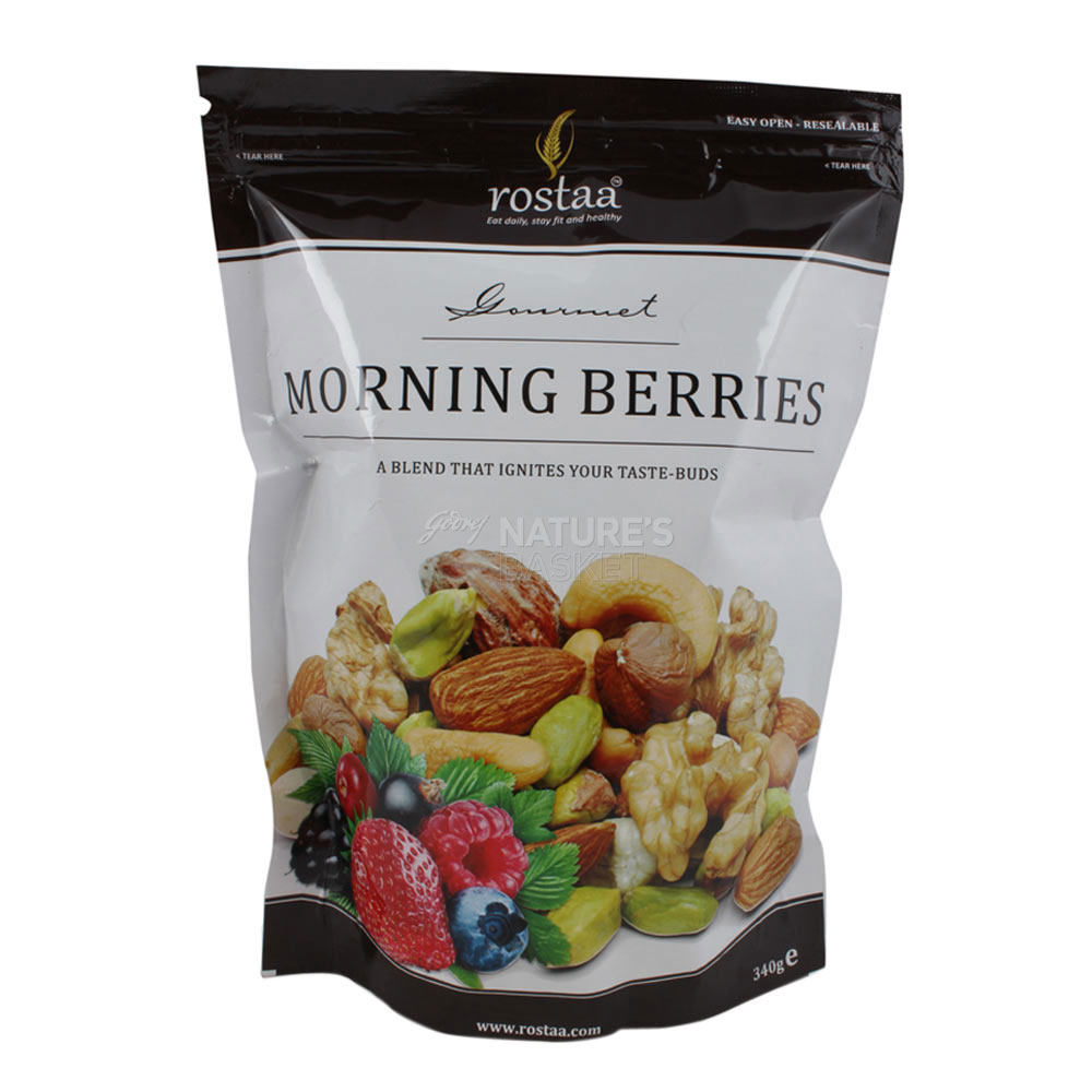 Buy Rostaa Morning Berries Online at Best Price in India | Nature's Basket