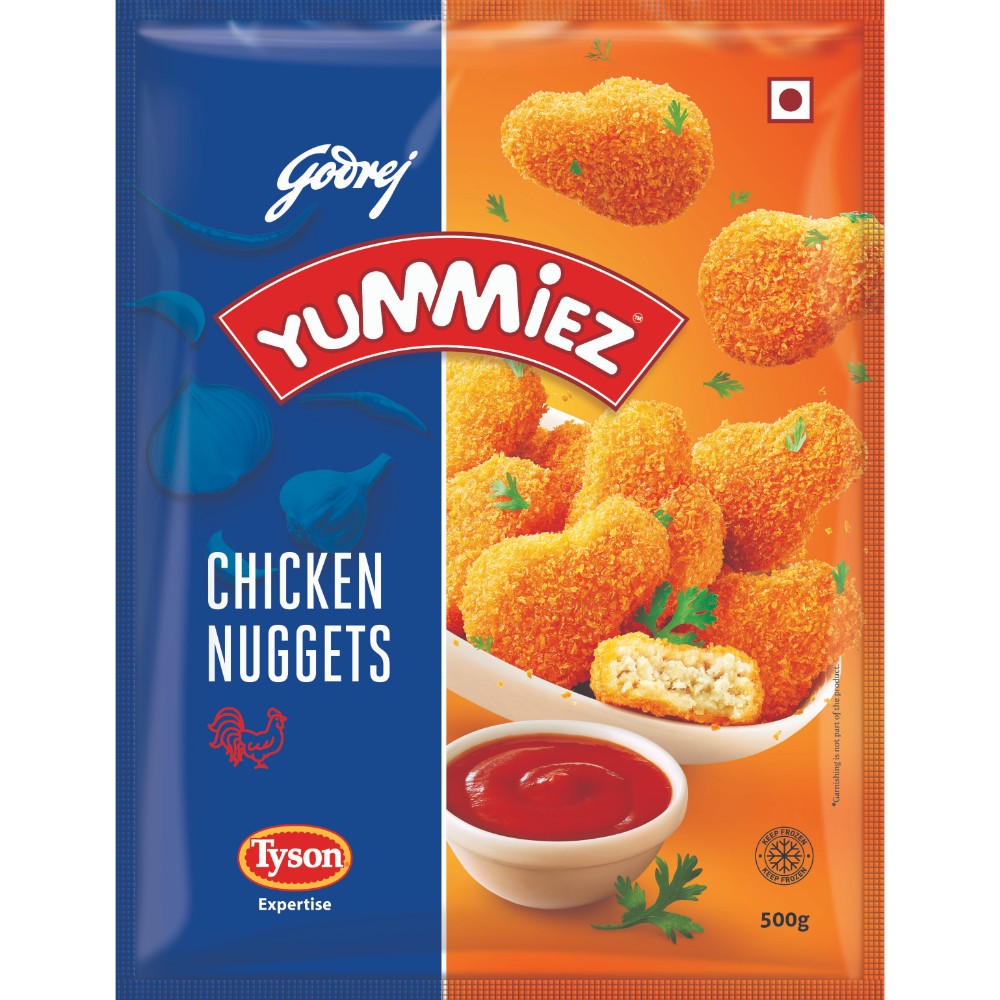 nuggets online store