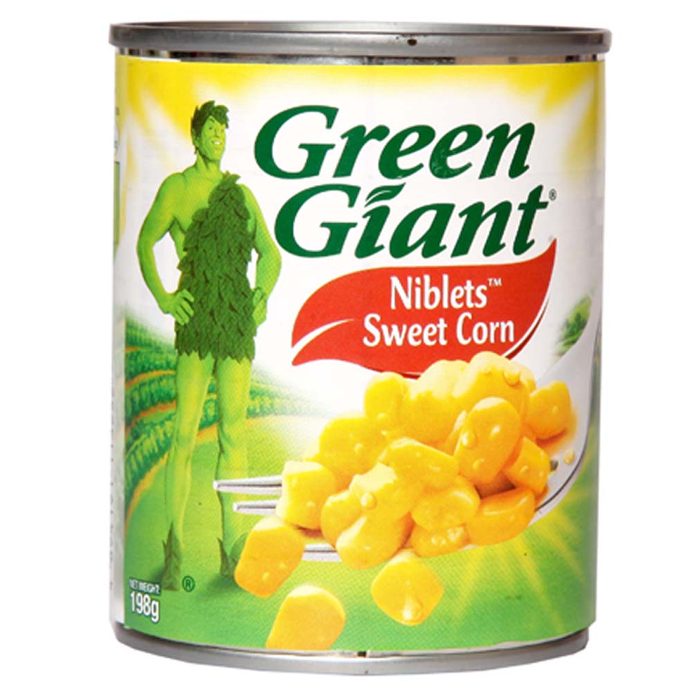 Sweetcorn Niblets By Green Giant - Buy 