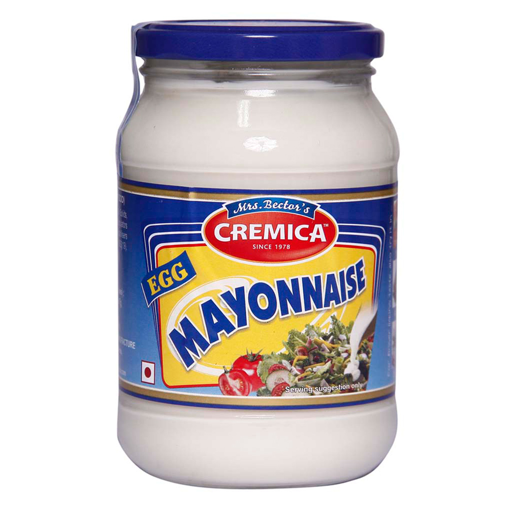Buy Egg Mayonnaise Online of Best Quality in India Godrej Nature's Basket