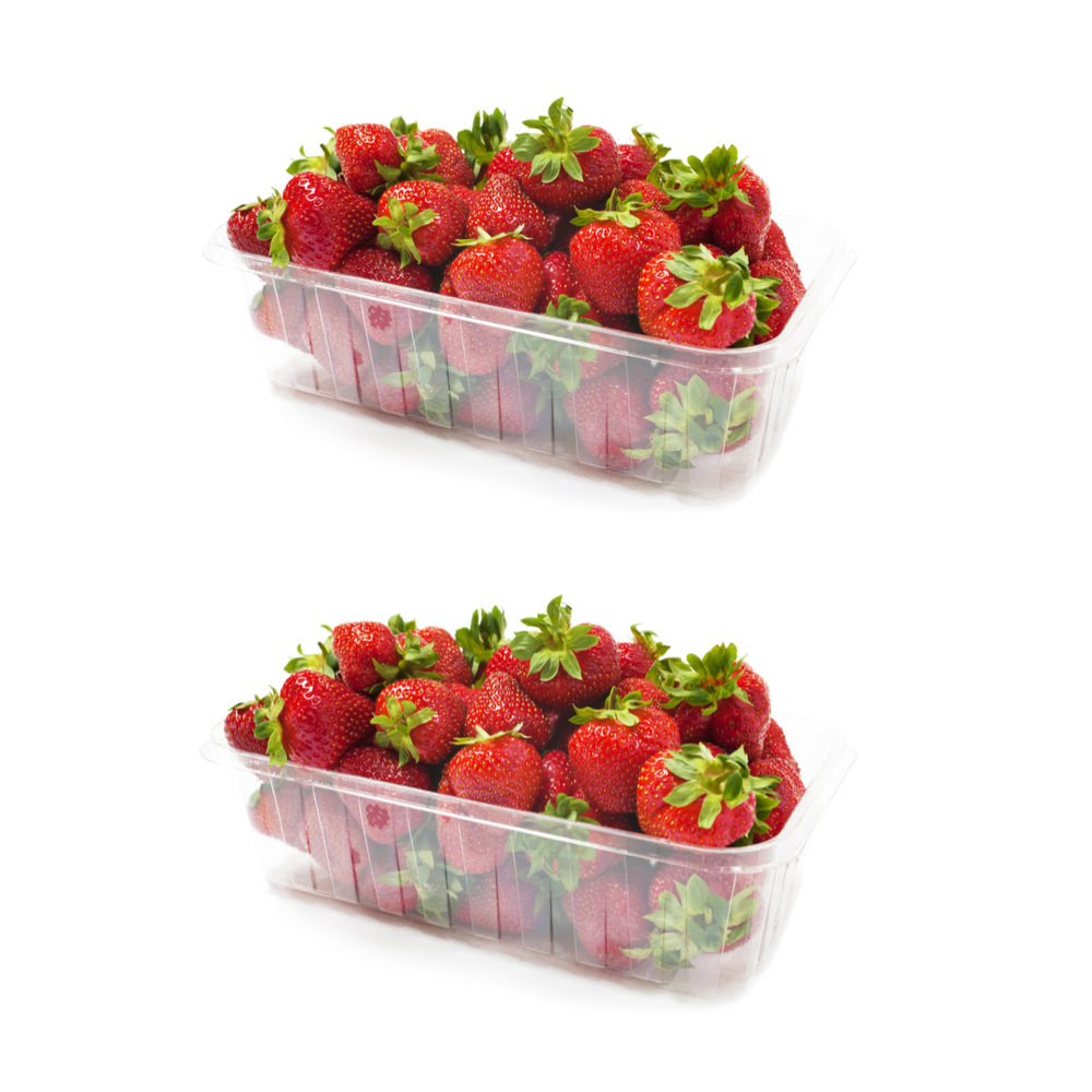STRAWBERRY naturesbasket.co.in