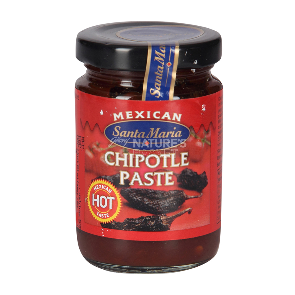 Chipotle Paste Buy Chipotle Paste Online at Best Price in India