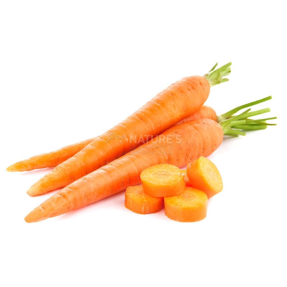 Organic Carrot Buy Carrot Online at Best Price in India Nature's Basket