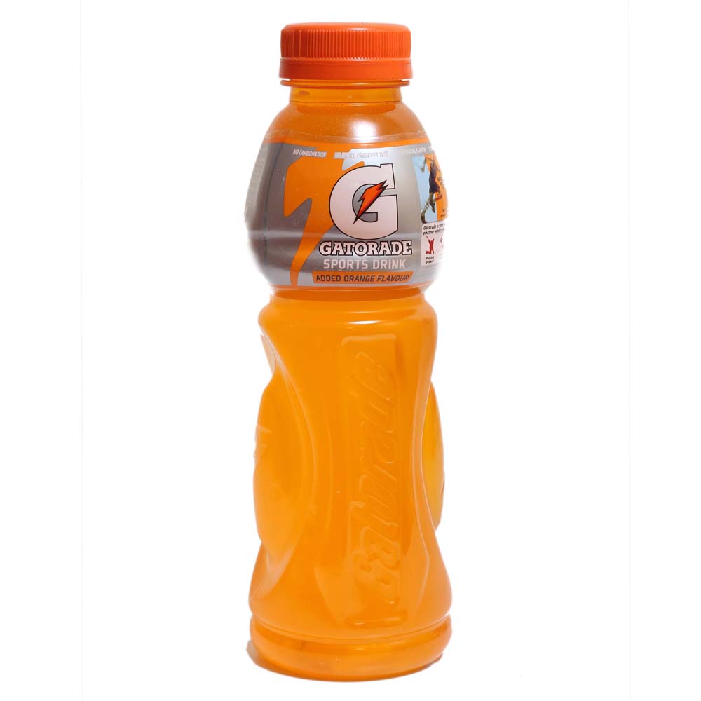 Gatorade Buy Gatorade Sports Drink (Orange) Online at Best Price in