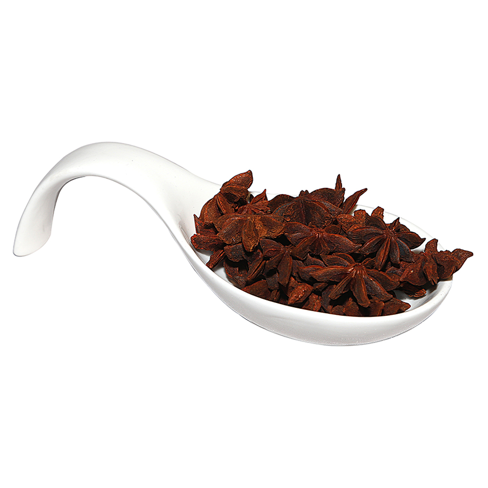 Organic Star Anise Whole Healthy Alternatives naturesbasket.co.in