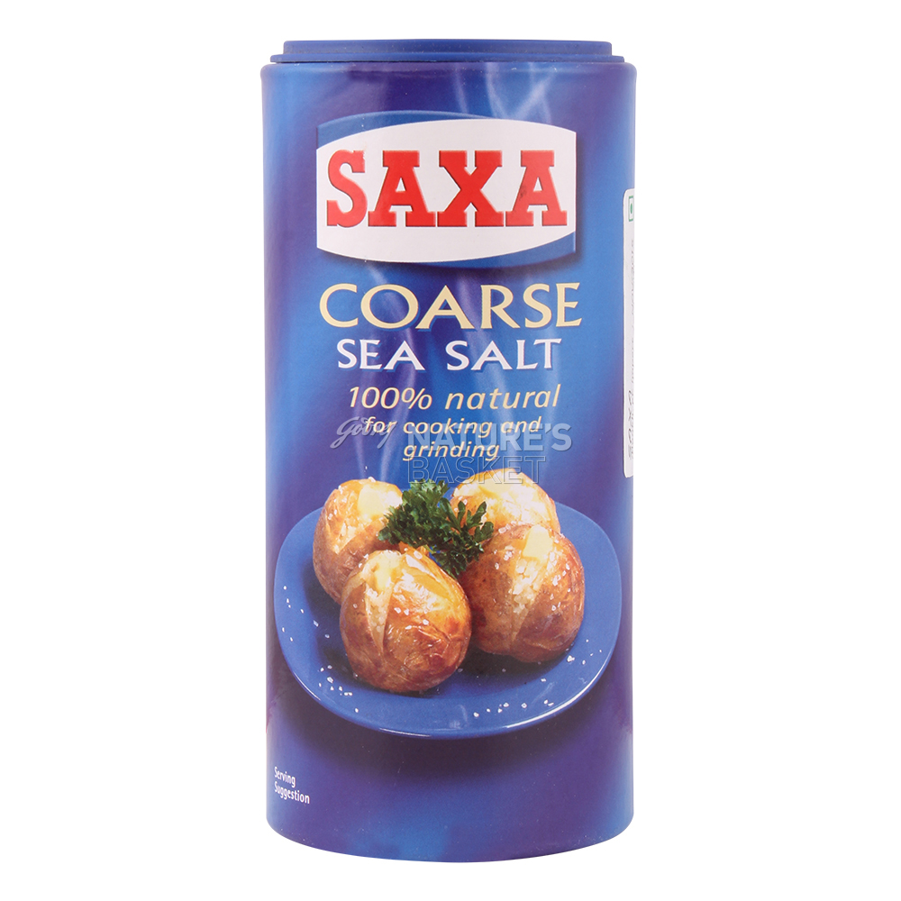 Coarse Sea Salt Buy Coarse Sea Salt Online at Best Price in India