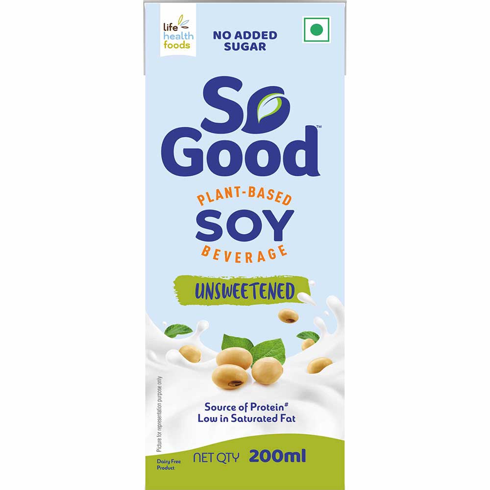 Soya Milk Natural Buy Soya Milk Natural Online at Best Price in India